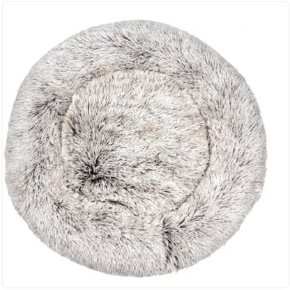 Anti-stress dog bed, the best rest