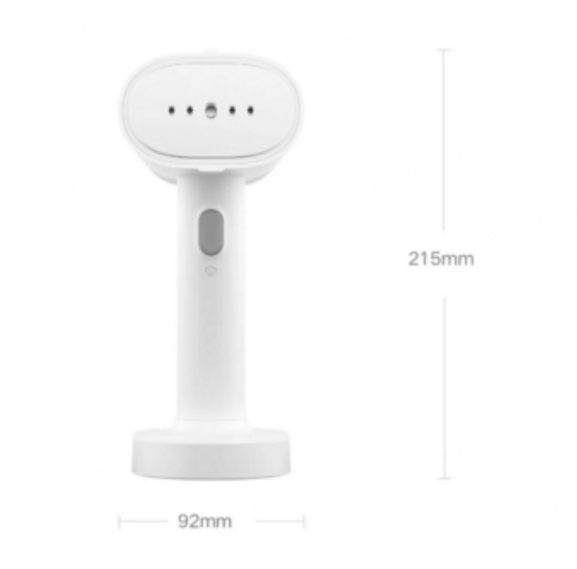 Ironova™ | Portable Handheld Clothes Steamer