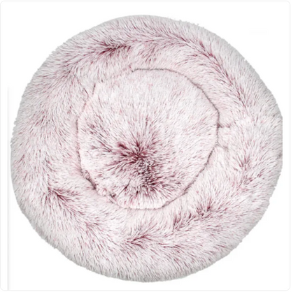 Anti-stress dog bed, the best rest