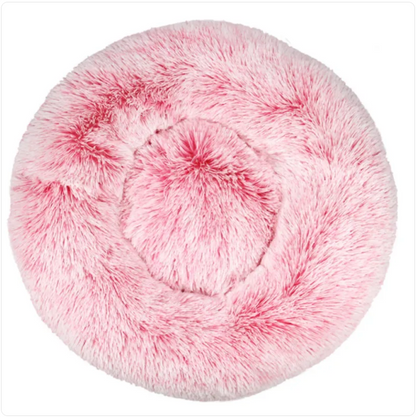 Anti-stress dog bed, the best rest
