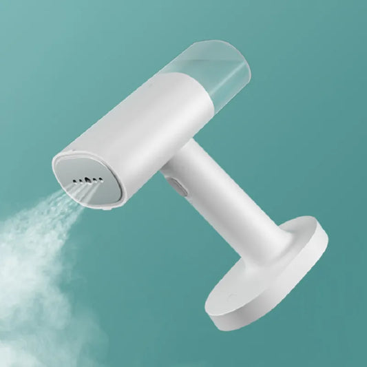 Ironova™ | Portable Handheld Clothes Steamer