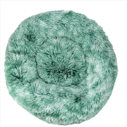 Anti-stress dog bed, the best rest