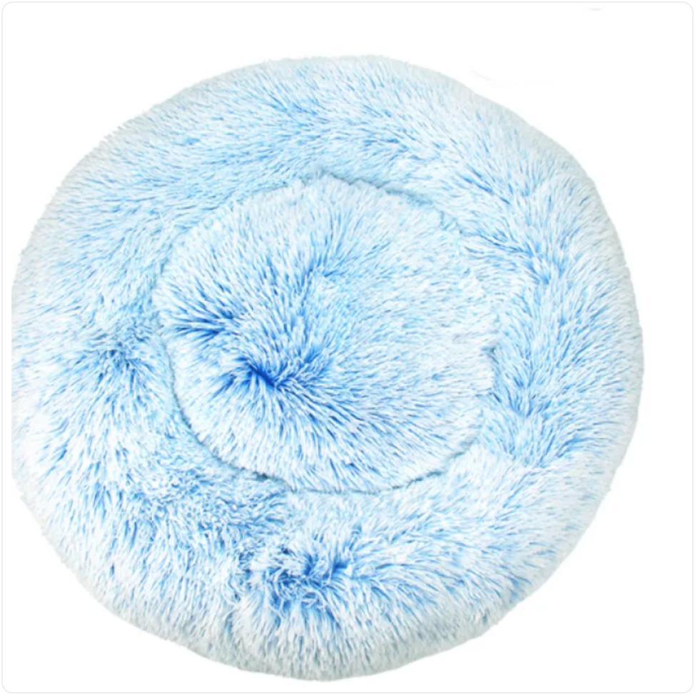 Anti-stress dog bed, the best rest