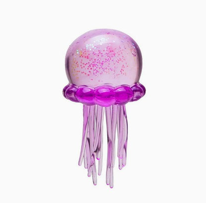 Gradient Octopus Stress Relief Squeeze Toy