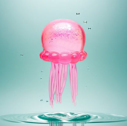 Gradient Octopus Stress Relief Squeeze Toy