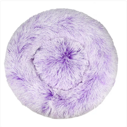 Anti-stress dog bed, the best rest
