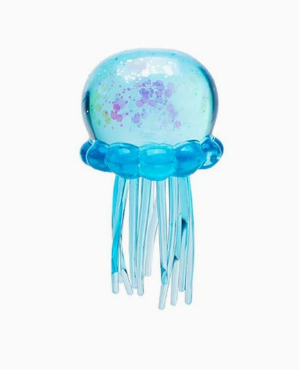 Gradient Octopus Stress Relief Squeeze Toy