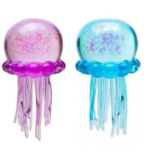 Gradient Octopus Stress Relief Squeeze Toy
