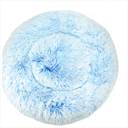 Anti-stress dog bed, the best rest