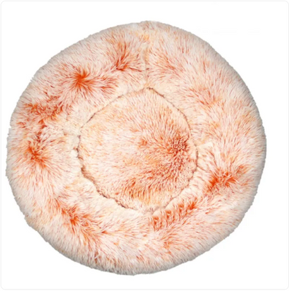 Anti-stress dog bed, the best rest